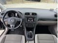 VOLKSWAGEN GOLF 2010/7 - 10