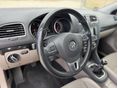 VOLKSWAGEN GOLF 2010/7 - 16