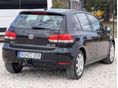 VOLKSWAGEN GOLF 2010/7 - 20