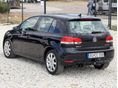 VOLKSWAGEN GOLF 2010/7 - 25