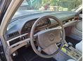 MERCEDES-BENZ W 126 1984/9 - 5