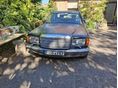 MERCEDES-BENZ W 126 1984/9 - 1
