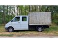MERCEDES-BENZ SPRINTER 2002/11 - 1