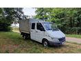 MERCEDES-BENZ SPRINTER 2002/11 - 3