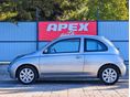 NISSAN MICRA 2005/5 - 11