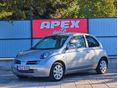 NISSAN MICRA 2005/5 - 1
