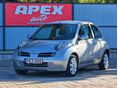 NISSAN MICRA 2005/5 - 7