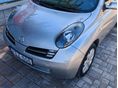 NISSAN MICRA 2005/5 - 9