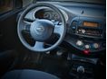NISSAN MICRA 2005/5 - 13
