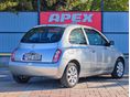 NISSAN MICRA 2005/5 - 3