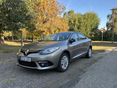 RENAULT FLUENCE 2016/6 - 1