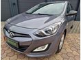 HYUNDAI I30 CW 1.4i Comfort SZÉP GALAMBSZÜRKE KOMBI.1 TULAJ.KLÍMA. RADAR. ALUFELNIK.2KULCS