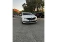 SKODA OCTAVIA 2017/11 - 2