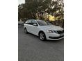 SKODA OCTAVIA 2017/11 - 3