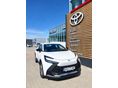 TOYOTA C-HR 2026 - 1