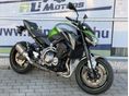KAWASAKI Z 900 Mo-i/2.tulaj/Gar.Km/AKRAPOVIC+gyári kipufogó/Sok EXTRA