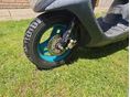 HONDA DIO 1995/2 - 2