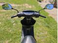HONDA DIO 1995/2 - 7