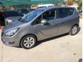 OPEL MERIVA B 2014/1 - 2