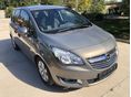 OPEL MERIVA B 2014/1 - 4