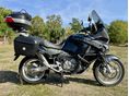 HONDA XL 1000 V  (VARADERO) 2008/2 - 1