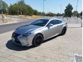 LEXUS RC 2016/10 - 2