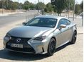LEXUS RC 2016/10 - 1
