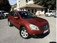NISSAN QASHQAI 2008/8 - 1