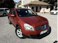 NISSAN QASHQAI 2008/8 - 2