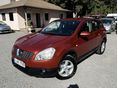 NISSAN QASHQAI 2008/8 - 3