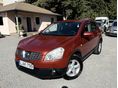 NISSAN QASHQAI 2008/8 - 4