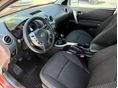 NISSAN QASHQAI 2008/8 - 10