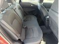 NISSAN QASHQAI 2008/8 - 11