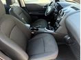 NISSAN QASHQAI 2008/8 - 12