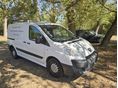 PEUGEOT EXPERT FT 290 1.6 HDi L2H1 Klímás