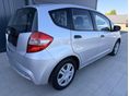 HONDA JAZZ 2014/12 - 5
