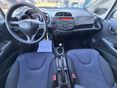 HONDA JAZZ 2014/12 - 23