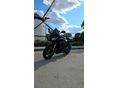 YAMAHA FZ8-S 2013/7 - 2
