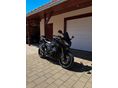 YAMAHA FZ8-S 2013/7 - 9