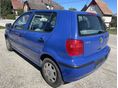 VOLKSWAGEN POLO III 2002 - 2