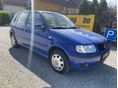 VOLKSWAGEN POLO III 2002 - 7