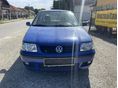 VOLKSWAGEN POLO III 2002 - 8