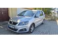 SEAT ALHAMBRA 2.0 CR TDI Reference [7 személy]