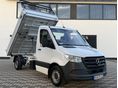MERCEDES-BENZ SPRINTER 2024/7 - 2