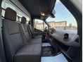 MERCEDES-BENZ SPRINTER 2024/7 - 10