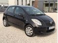 TOYOTA YARIS 2008/6 - 2