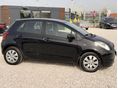 TOYOTA YARIS 2008/6 - 3