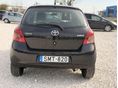TOYOTA YARIS 2008/6 - 6