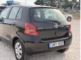 TOYOTA YARIS 2008/6 - 7