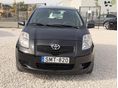 TOYOTA YARIS 2008/6 - 10